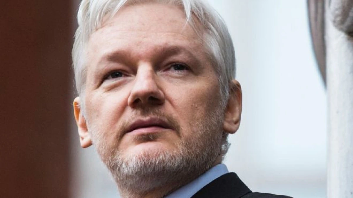 Fondatorul WikiLeaks, Julian Assange, va fi expulzat din ambasada Ecuadorului din Londra