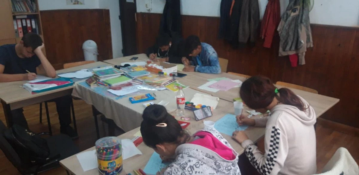 Fonduri europene pentru copiii cu cerințe educaționale speciale din Arad