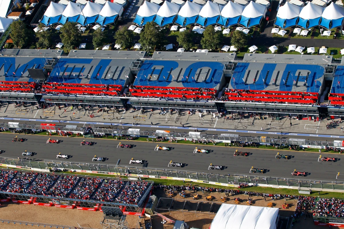 Formula 1: Sezonul 2026 începe pe 8 martie. Calendarul complet al curselor