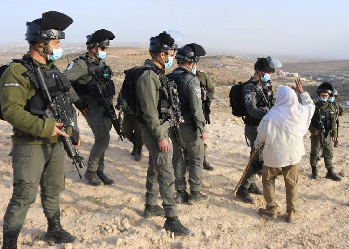 Forţele de securitate israeliene au ucis un palestinian de 15 ani