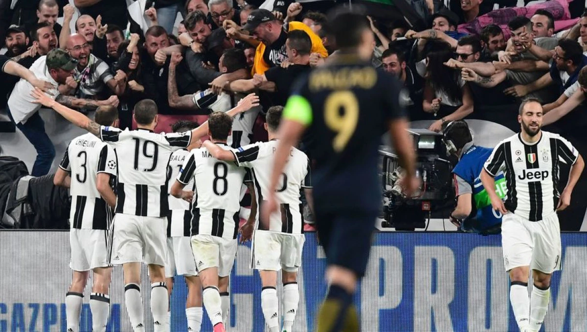 Forţele Europei, la un pas de optimile Champions League