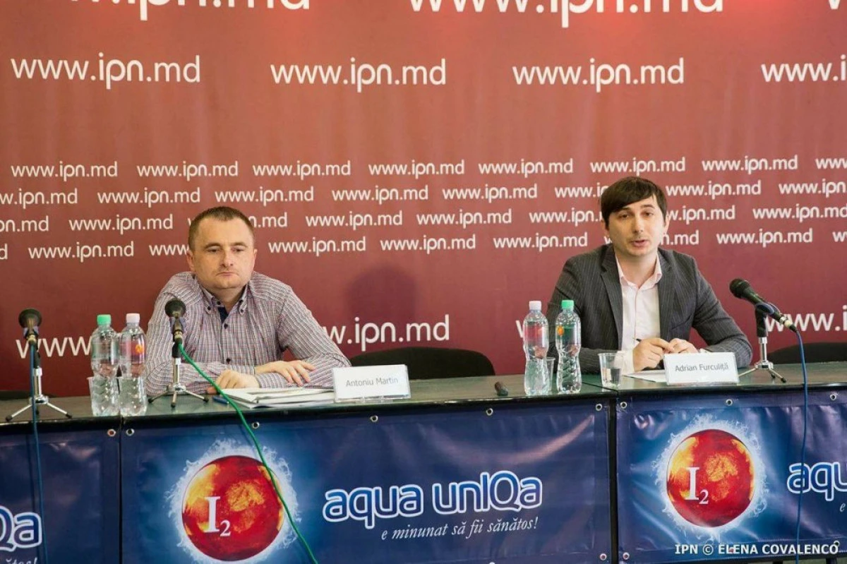 Forumul Economic Internațional de la Arad, mediatizat în Republica Moldova   