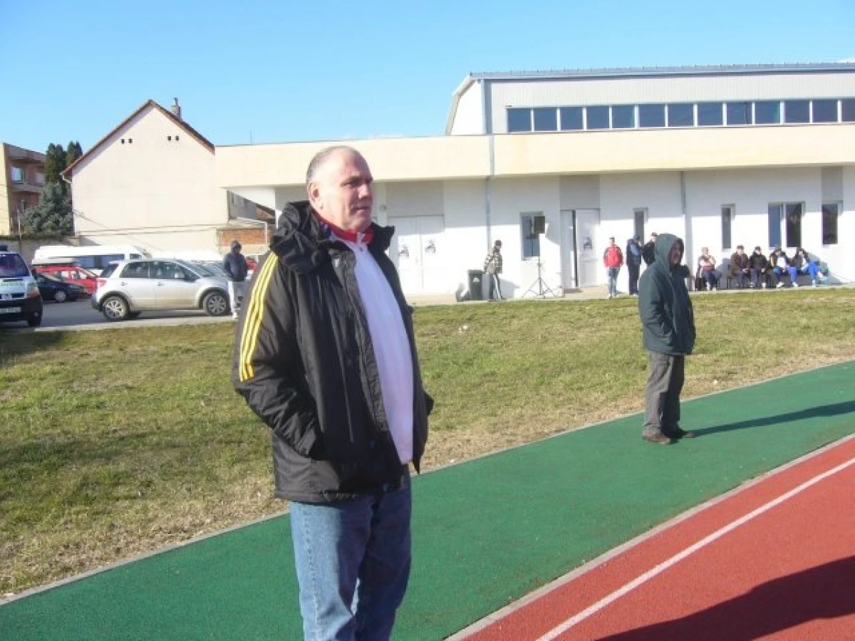 Fost medaliat olimpic: “E o crimă dacă vine fotbalul pe Gloria!”