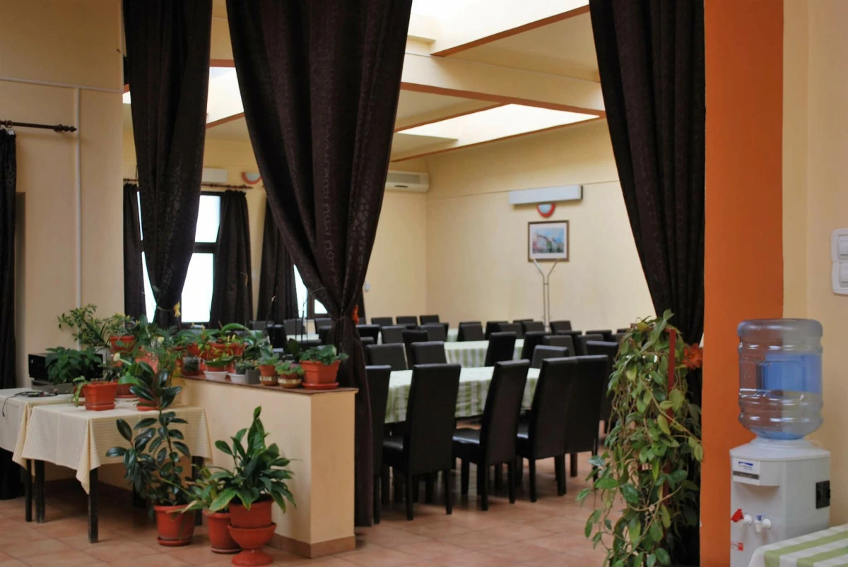 Fosta directoare a Cantinei Municipale, trimisă în judecată pentru delapidare
