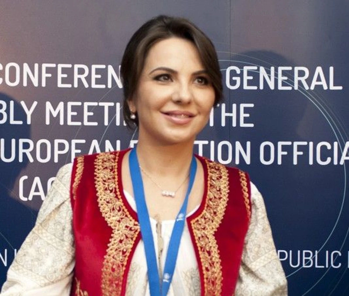 Fosta șefă AEP a fost arestată preventiv