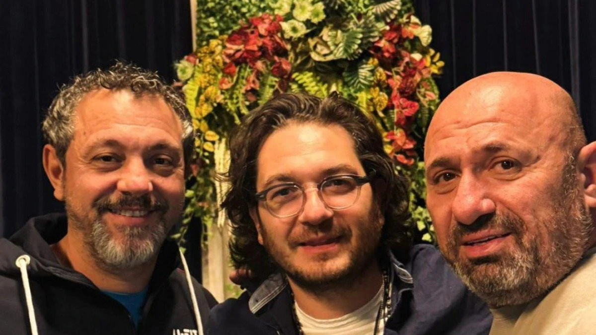 Foștii jurați Chefi la Cuțite, reuniți. Declarațiile care au pus pe jar fanii