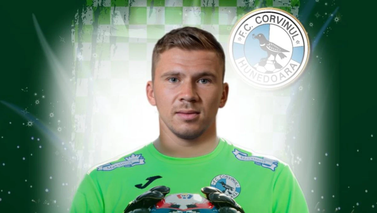 Foștii portari ai UTA-ei și-au găsit repede echipe: Iacob și Roșca au semnat cu Corvinul și Dinamo!