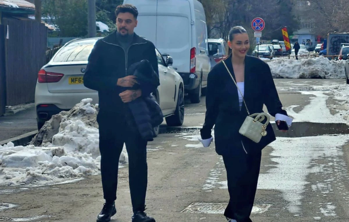 Fostul atacant al UTA-ei, Adrian Petre, a fost audiat la FRF în scandalul pariurilor de la CS Păulești