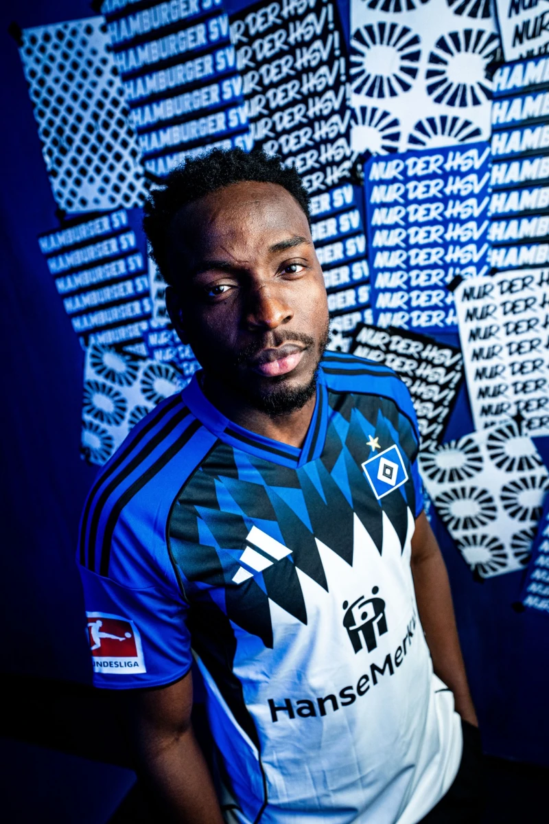 Fostul atacant al UTA-ei, Philip Otele, a marcat pe terenul Borussiei Dortmund