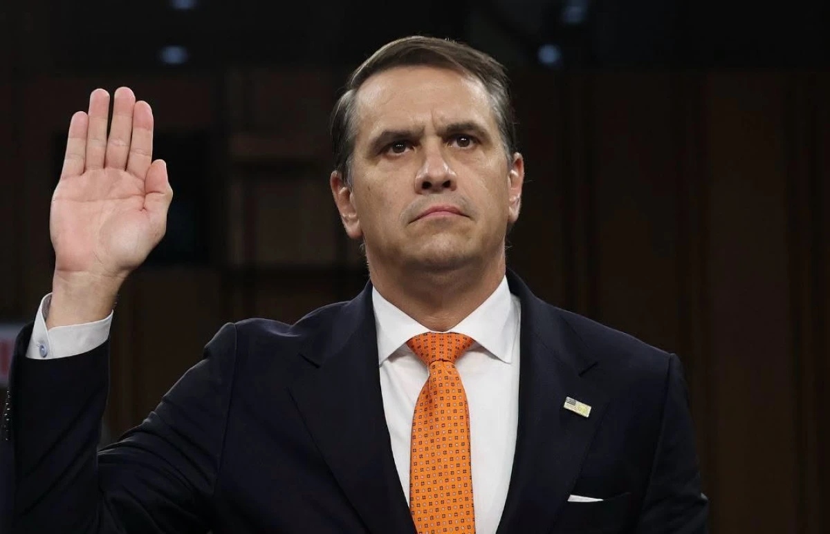 Fostul avocat al lui Donald Trump, Todd Blanche, confirmat în funcția de procuror general al SUA