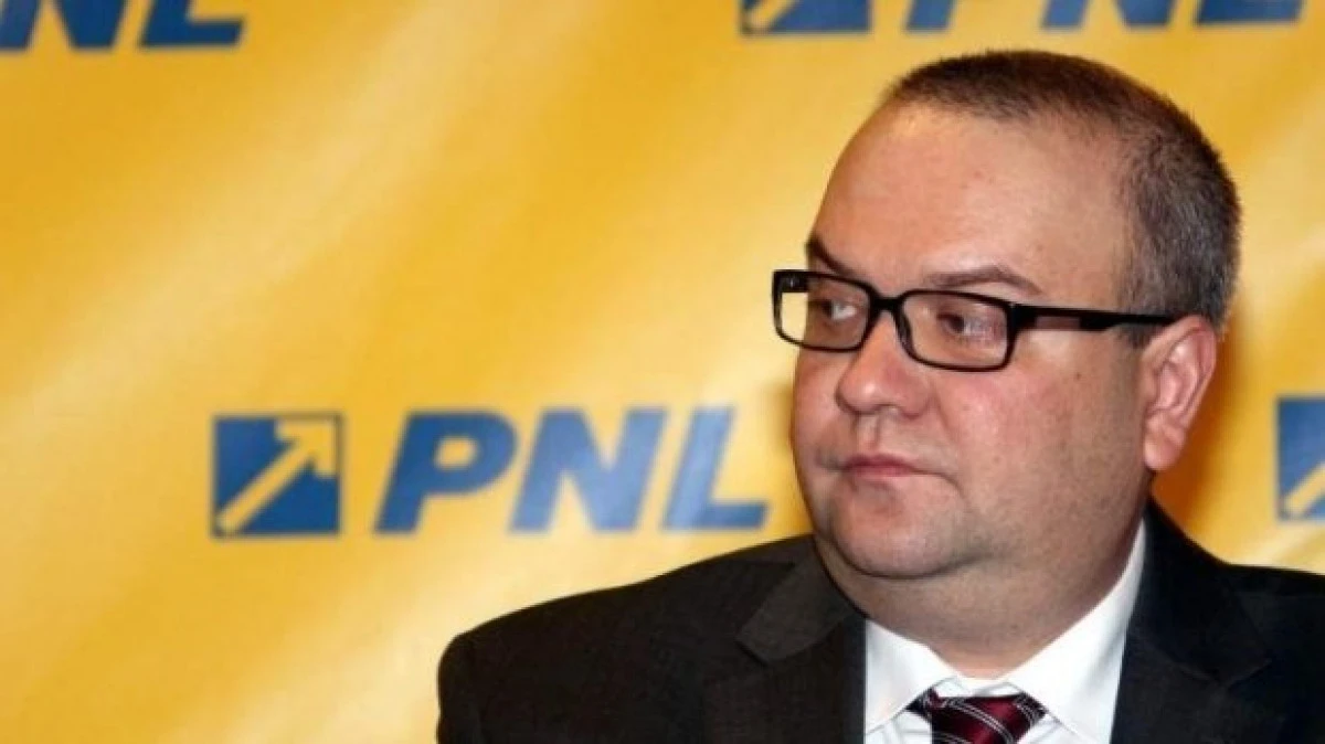 Fostul consilier al lui Iohannis, achitat de Înalta Curte