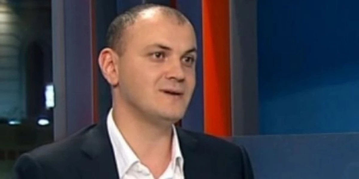 Fostul deputat Sebastian Ghiță, căutat în toată țara și dat în consemn la frontieră