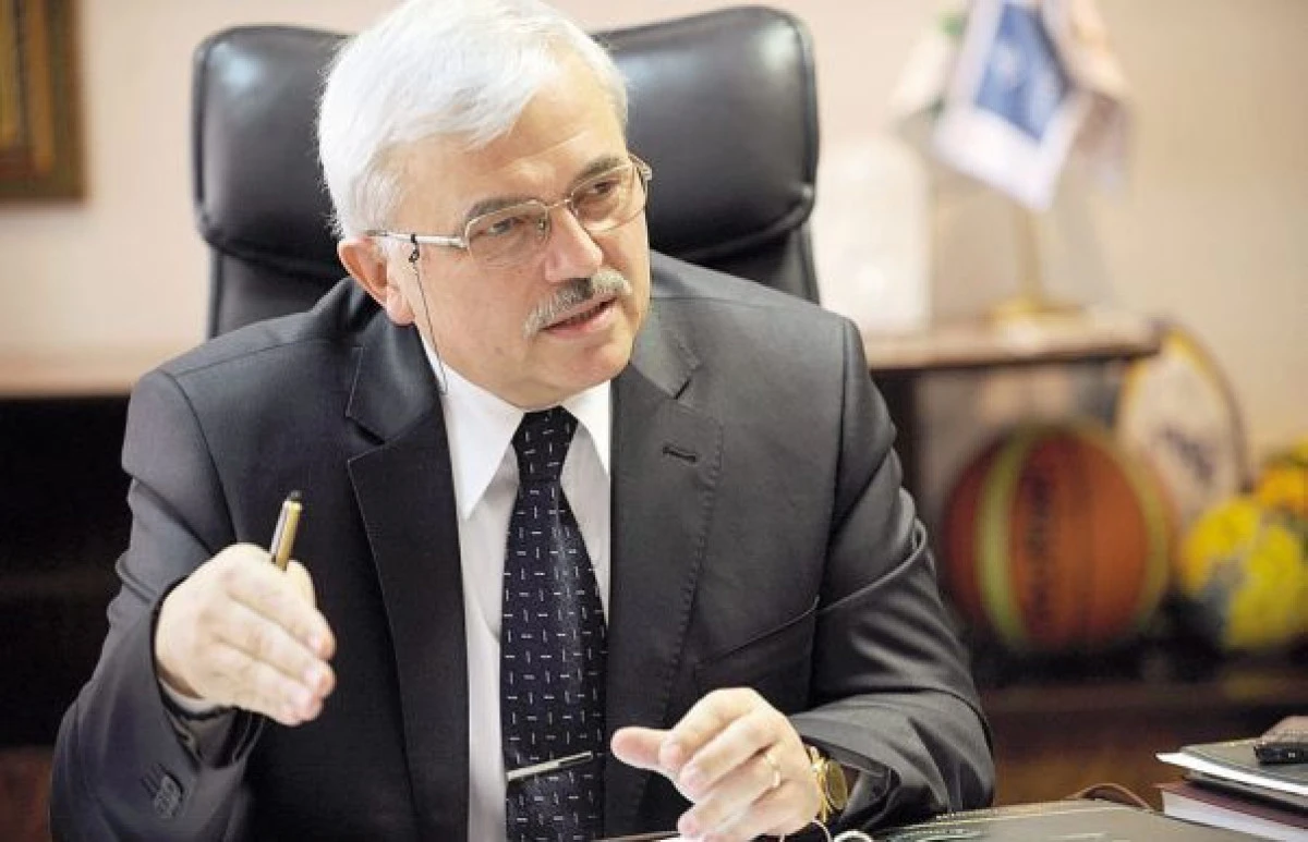 FOSTUL DIRECTOR AL LOTERIEI ROMÂNE, GHEORGHE BENEA, REȚINUT PENTRU LUARE DE MITĂ