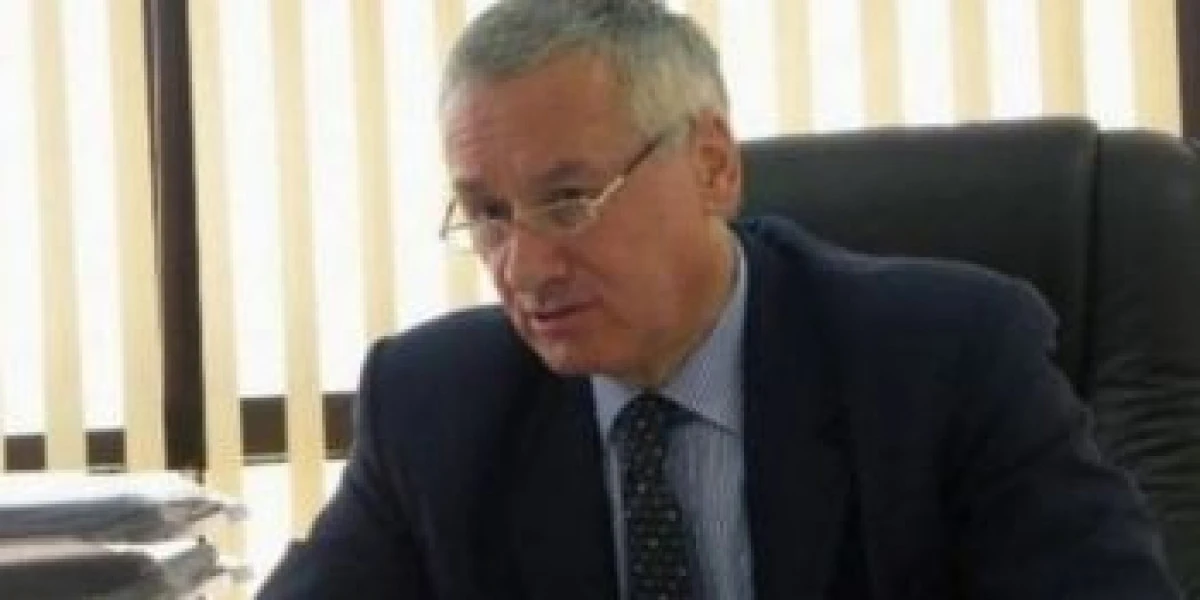 FOSTUL DIRECTOR APIA A CASTIGAT PROCESUL IN CARE ERA ACUZAT DE CONFLICT DE INTERESE
