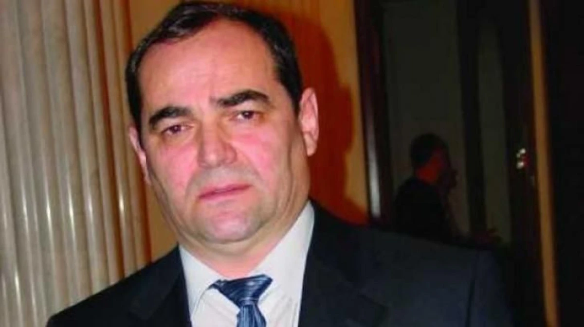 FOSTUL DIRECTOR CFR , MIHAI NECOLAICIUC, URMĂRIT PENAL