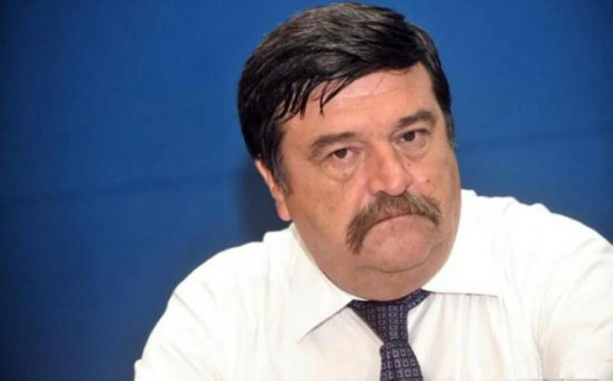FOSTUL JUDECATOR CCR TONI GREBLA A FOST RETINUT