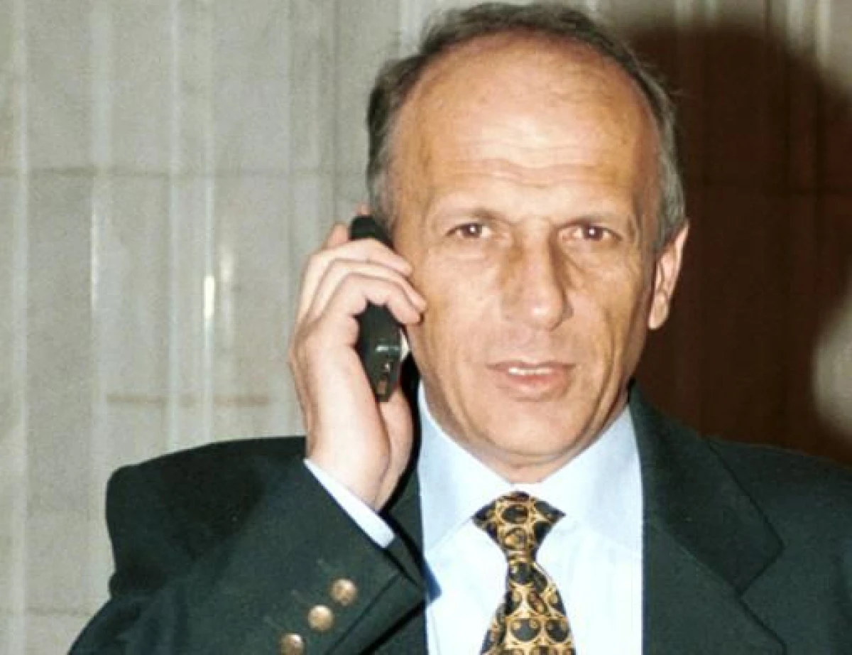 FOSTUL MANAGER AL SPITALULUI ”SF.IOAN”, REȚINUT DE DNA