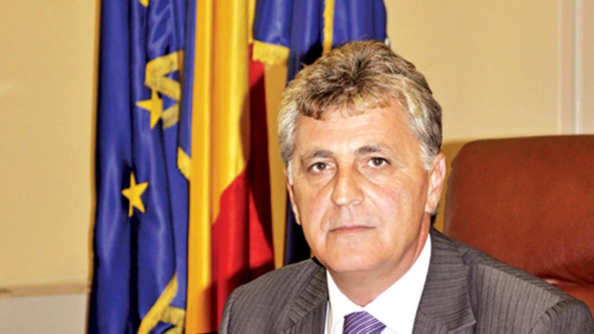 Fostul ministru al Apărării, Mircea Duşa, a murit la 67 de ani
