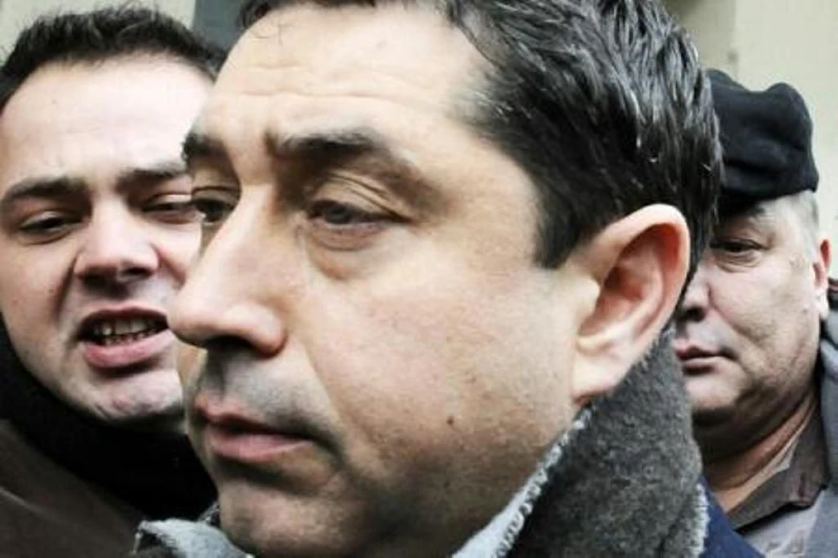 FOSTUL MINISTRU CRISTIAN DAVID, IN AREST LA DOMICILIU, DECIZIA NU ESTE DEFINITIVA