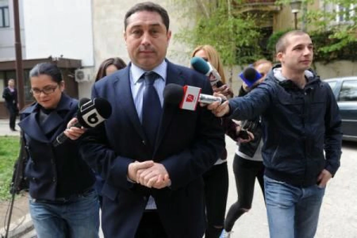FOSTUL MINISTRU CRISTIAN DAVID, SUB CONTROL JUDICIAR