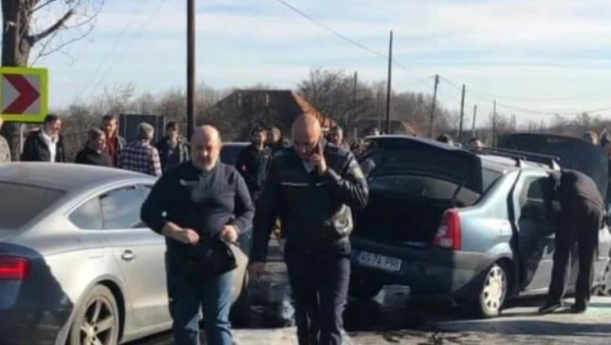 Fostul ministru Daniel Chiţoiu, pus sub acuzare pentru ucidere din culpă