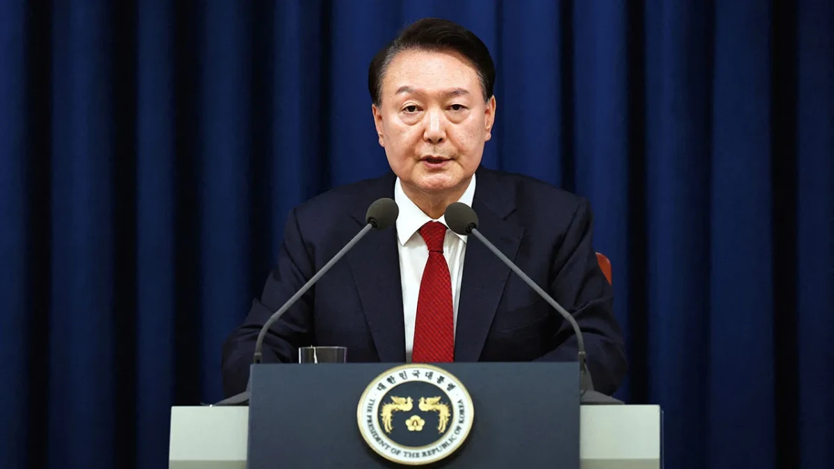 Fostul președinte al Coreei de Sud, Yoon Suk Yeol, condamnat la încă doi ani de închisoare