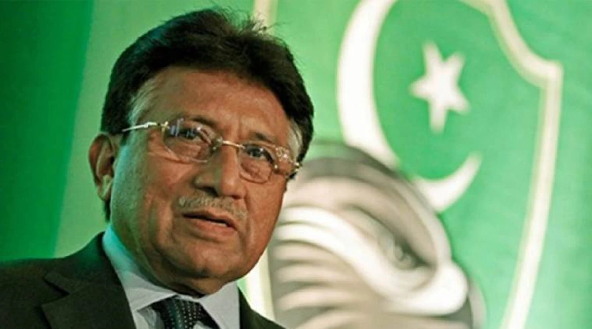 Fostul președinte al Pakistanului a fost condamnat la moarte