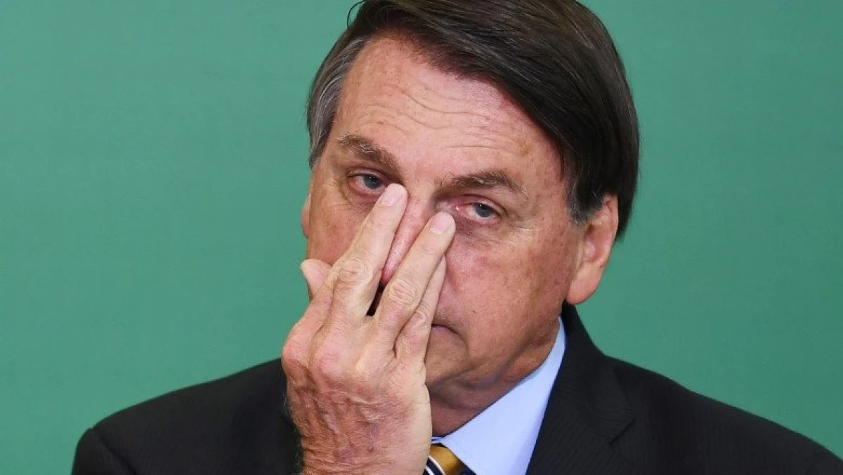 Fostul preşedinte brazilian Bolsonaro va preda autorităţilor bijuteriile oferite de Arabia Saudită