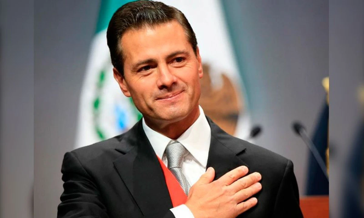 Fostul preşedinte mexican Enrique Pena Nieto este anchetat pentru corupţie