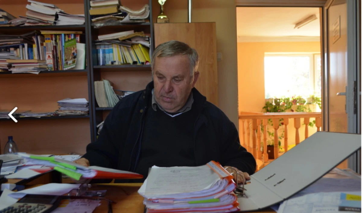Fostul primar al Almașului cerea mită pentru a plăti avocații într-un alt dosar penal