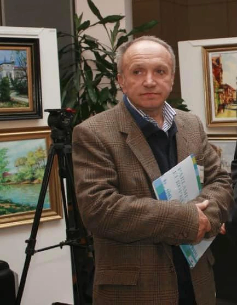 Fostul primar al oraşului Curtici, Gheorghe Don, a trecut astăzi la cele veşnice