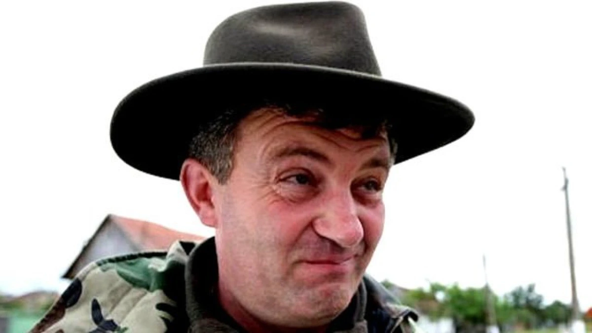 Fostul primar din Zărand a fost încarcerat