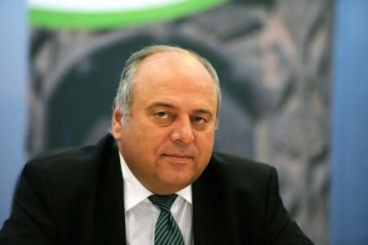 FOSTUL PRIMAR PIATRA NEAMT, GHEORGHE STEFAN ESTE AUDIAT LA DNA