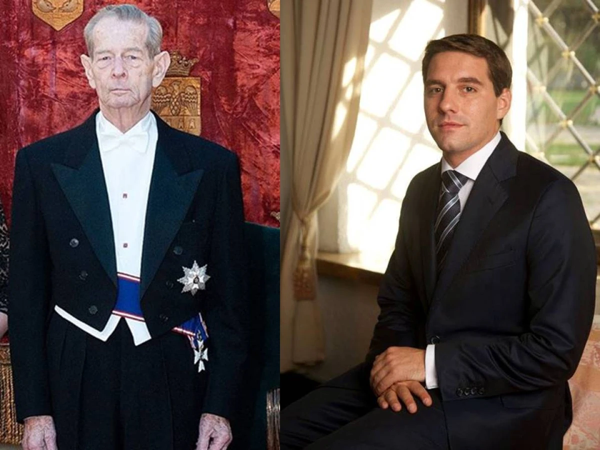 Fostul principe Nicolae face acuzații grave la adresa Casei Regale