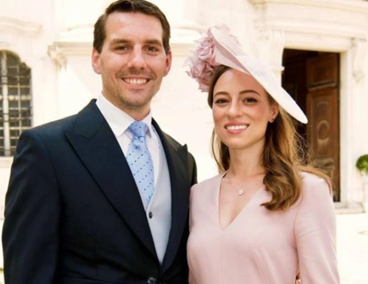 Fostul Principe Nicolae și Alina Binder vor face nunta în România