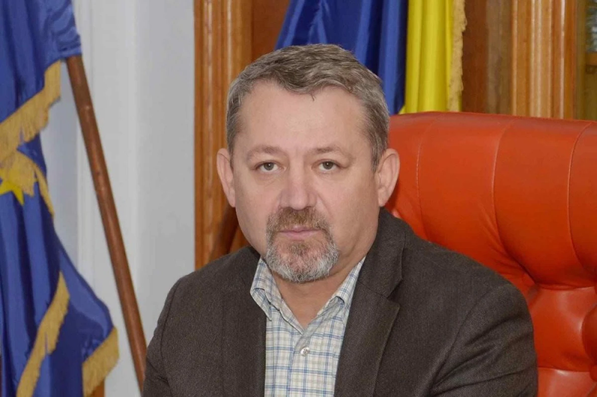 Fostul secretar de stat pentru problemele revoluționarilor, arestat preventiv