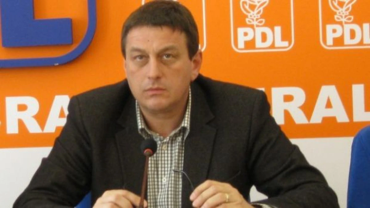 FOSTUL SENATOR OVIDIU MARIAN A FOST TRIMIS ÎN JUDECATĂ