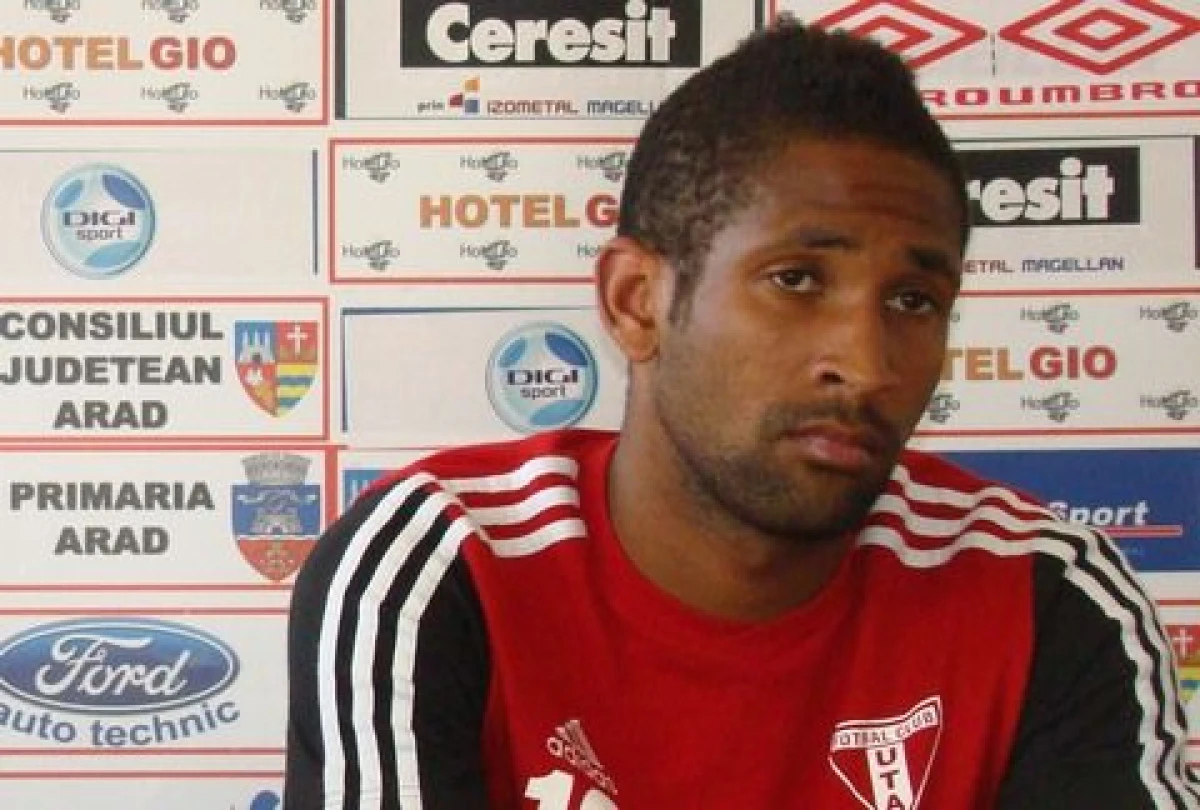 FOSTUL UTIST ALI CALVIN TOLMBAYE A SEMNAT CU CS MIOVENI