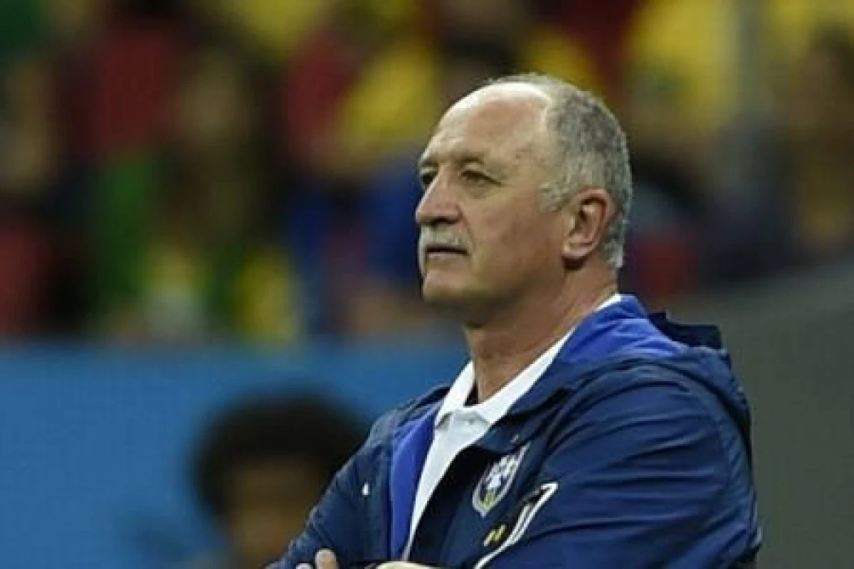 FOTBAL - CM 2014: BRAZILIA ESTE "APROAPE DE NIVELUL IDEAL", CREDE SCOLARI
