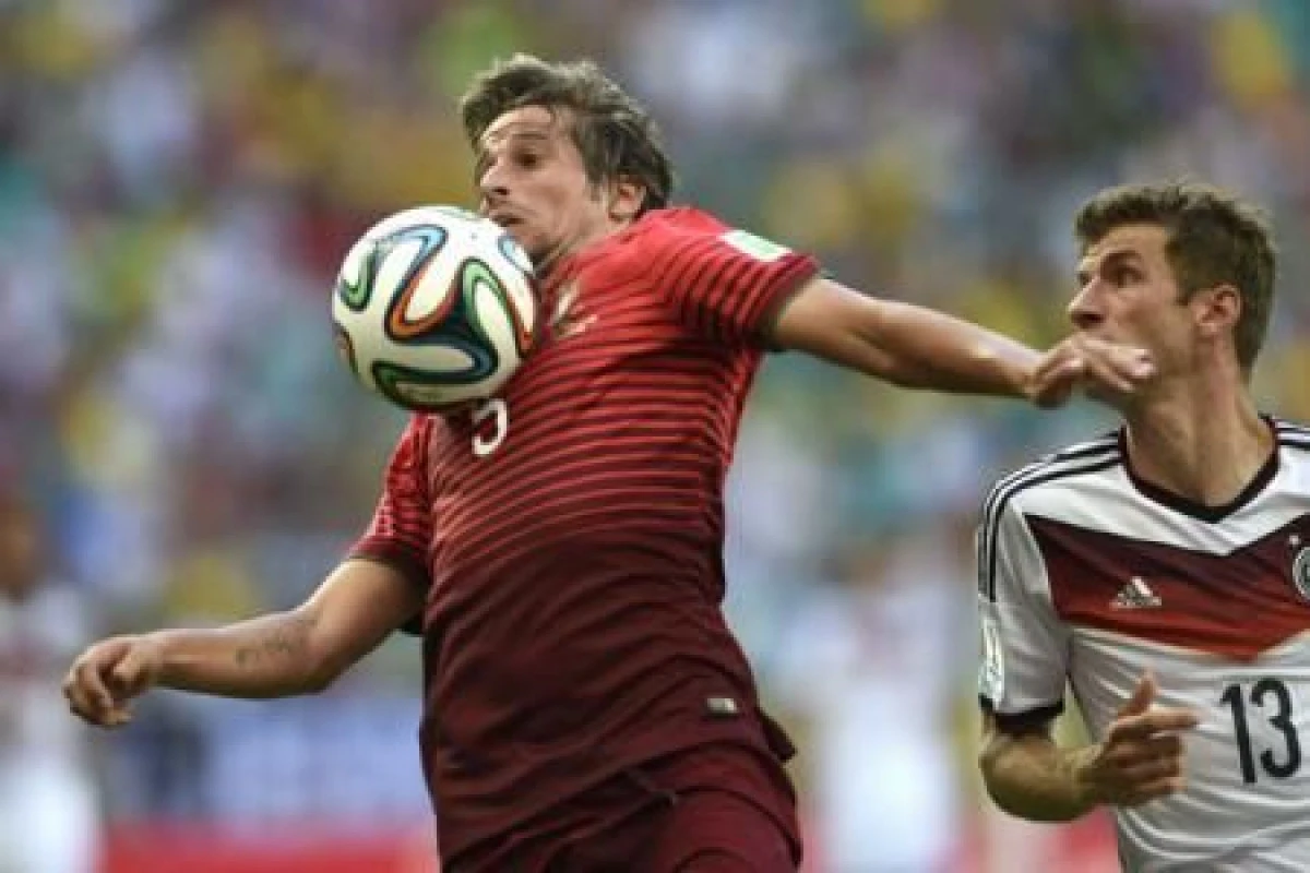 FOTBAL - CM 2014: CLASAMENTUL GOLGHETERILOR