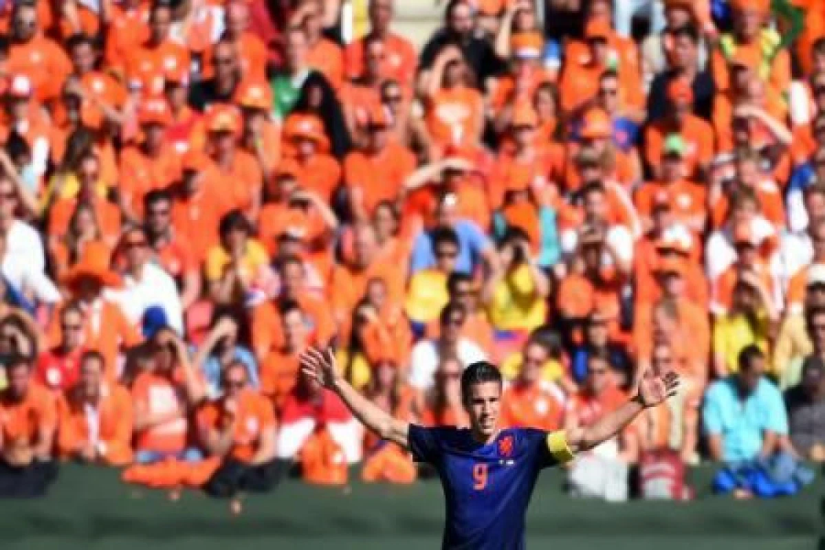 FOTBAL - CM 2014: CLASAMENTUL GOLGHETERILOR
