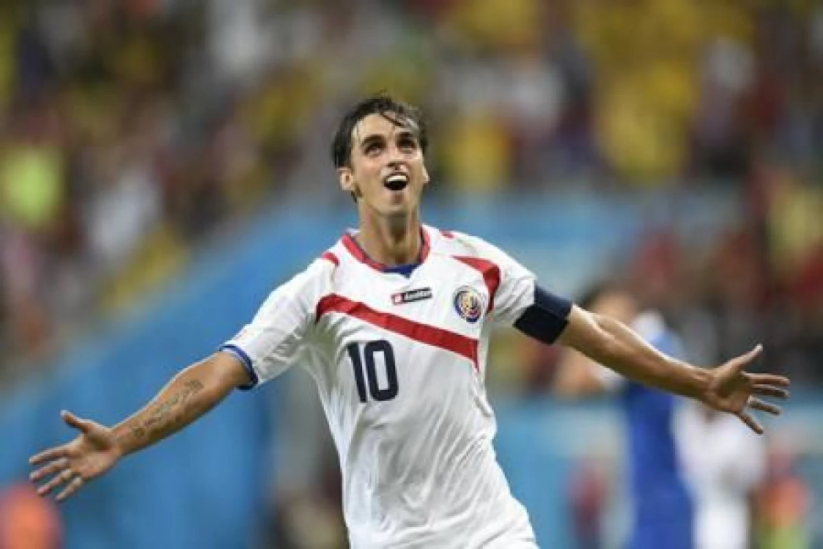 FOTBAL - CM 2014: COSTA RICA S-A CALIFICAT IN PREMIERA IN SFERTURILE DE FINALA