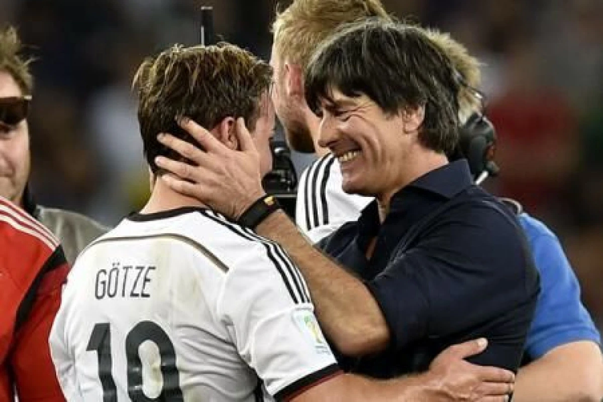 FOTBAL - CM 2014: LOEW - AM FOST CEI MAI BUNI DE LA ACEASTA COMPETITIE