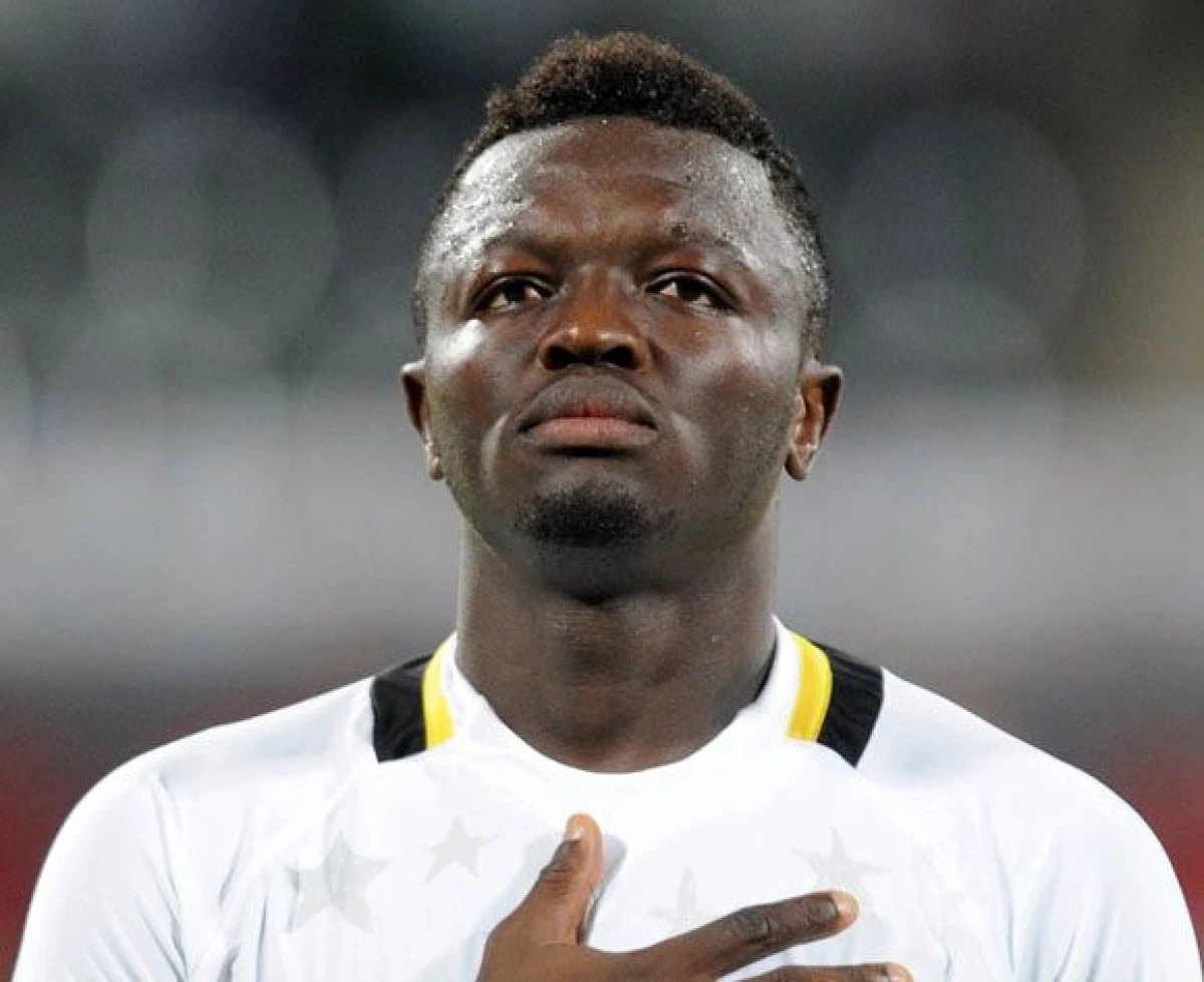 FOTBAL - CM 2014: MUNTARI SI BOATENG EXCLUSI DIN LOTUL GHANEI!