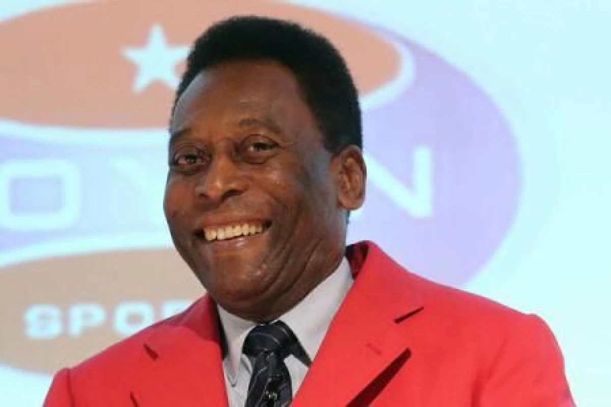 FOTBAL - CM 2014: PELE FELICITA ARGENTINA PENTRU CALIFICAREA IN FINALA