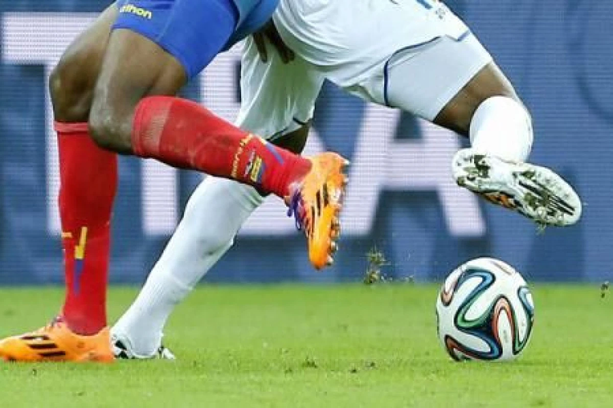 FOTBAL - CM 2014: PROGRAMUL MECIURILOR DE DUMINICA 22 IUNIE