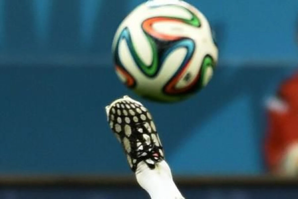 FOTBAL - CM 2014: PROGRAMUL MECIURILOR DE LUNI 23 IUNIE