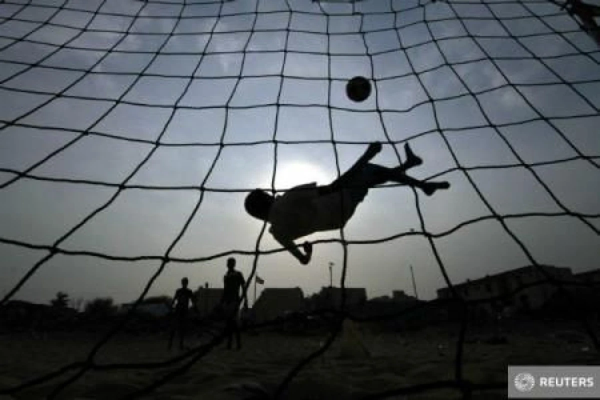 FOTBAL - CM 2014: PROGRAMUL MECIURILOR DE LUNI DE LA CUPA MONDIALA