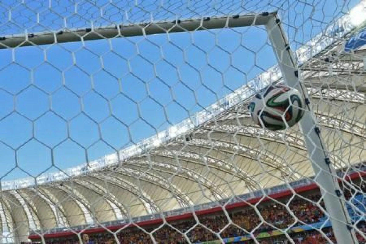 FOTBAL - CM 2014: PROGRAMUL MECIURILOR DE VINERI, 20 IUNIE