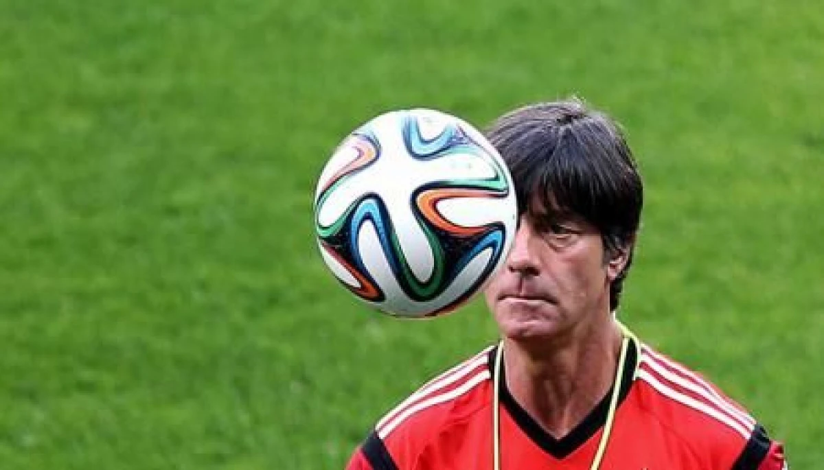 FOTBAL - CM 2014: SELECTIONERUL GERMANIEI PROPUNE O INLOCUIRE SUPLIMENTARA IN PRELUNGIRI